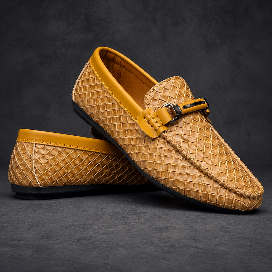 Men's Shoes – Boncini