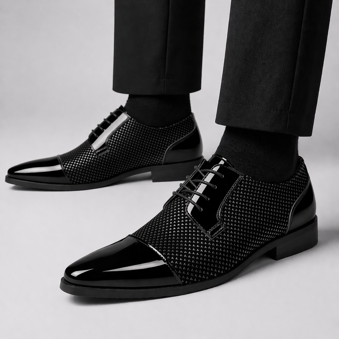Dexter Leather Oxfords