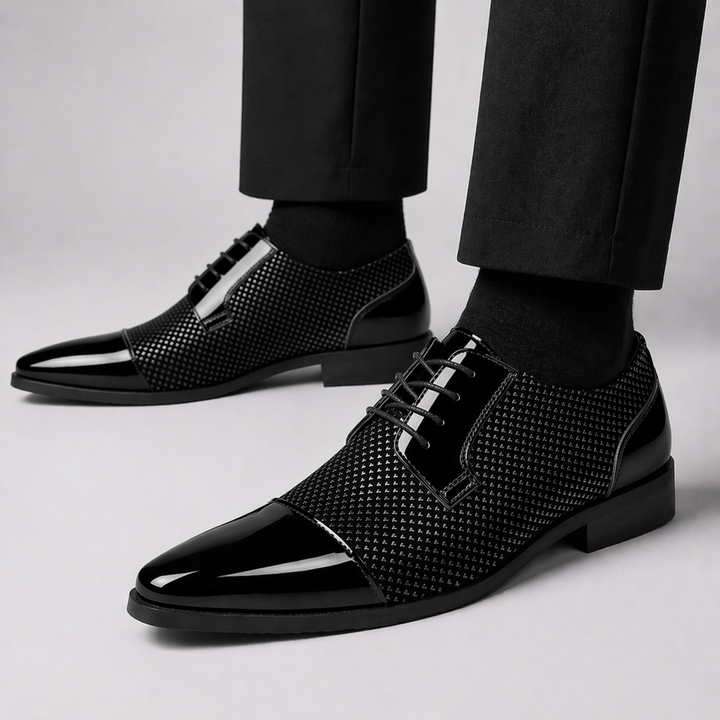 Dexter Leather Oxfords