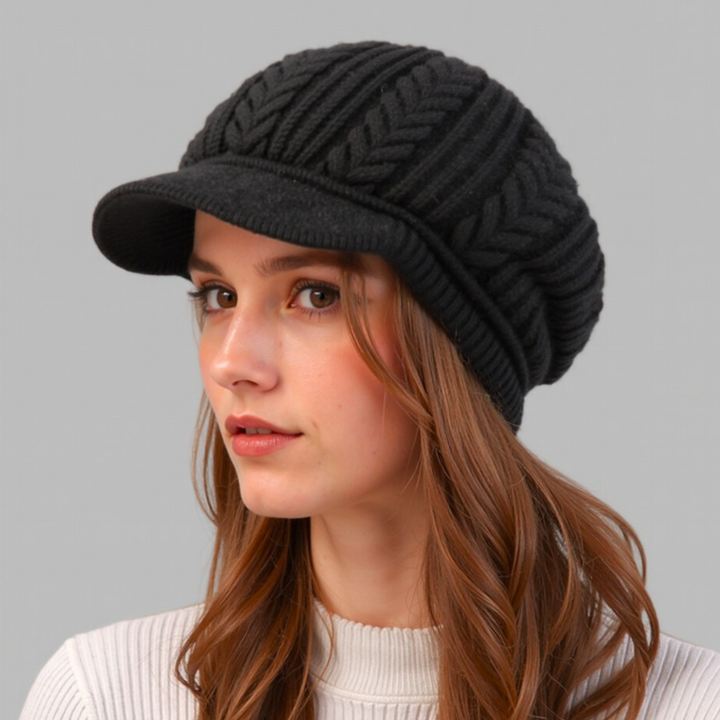 Lina Knit Cap