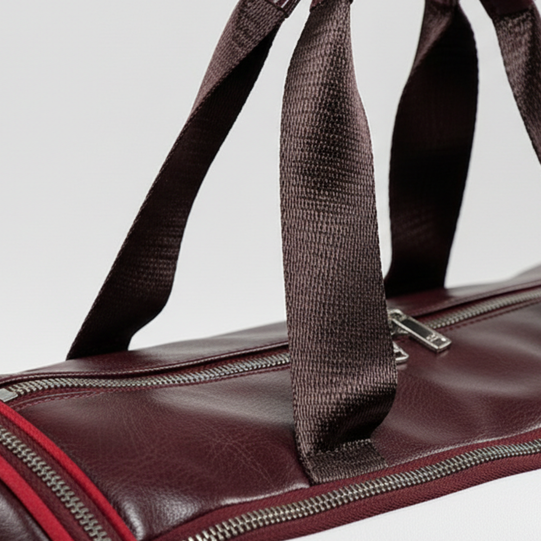 Varsity Lane Duffel