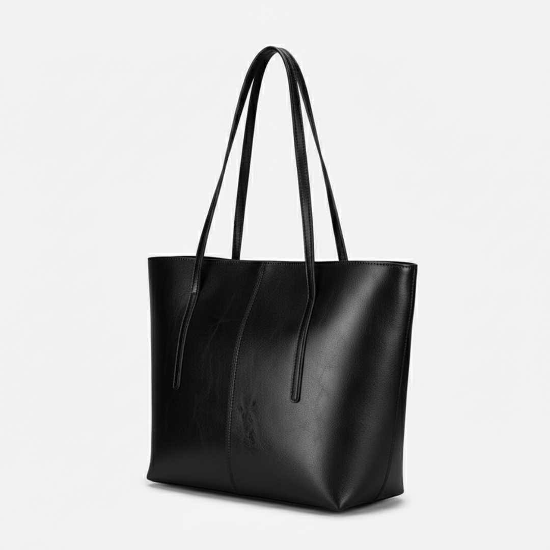 Vivienne Leather Bag