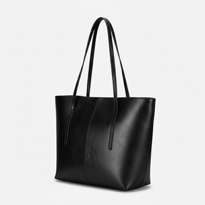 Vivienne Leather Bag