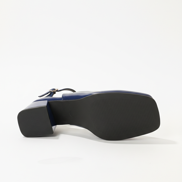 Velloria Slingback Heels