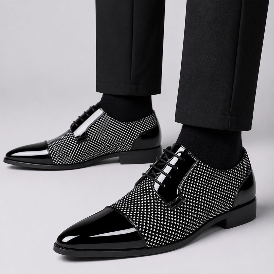 Dexter Leather Oxfords
