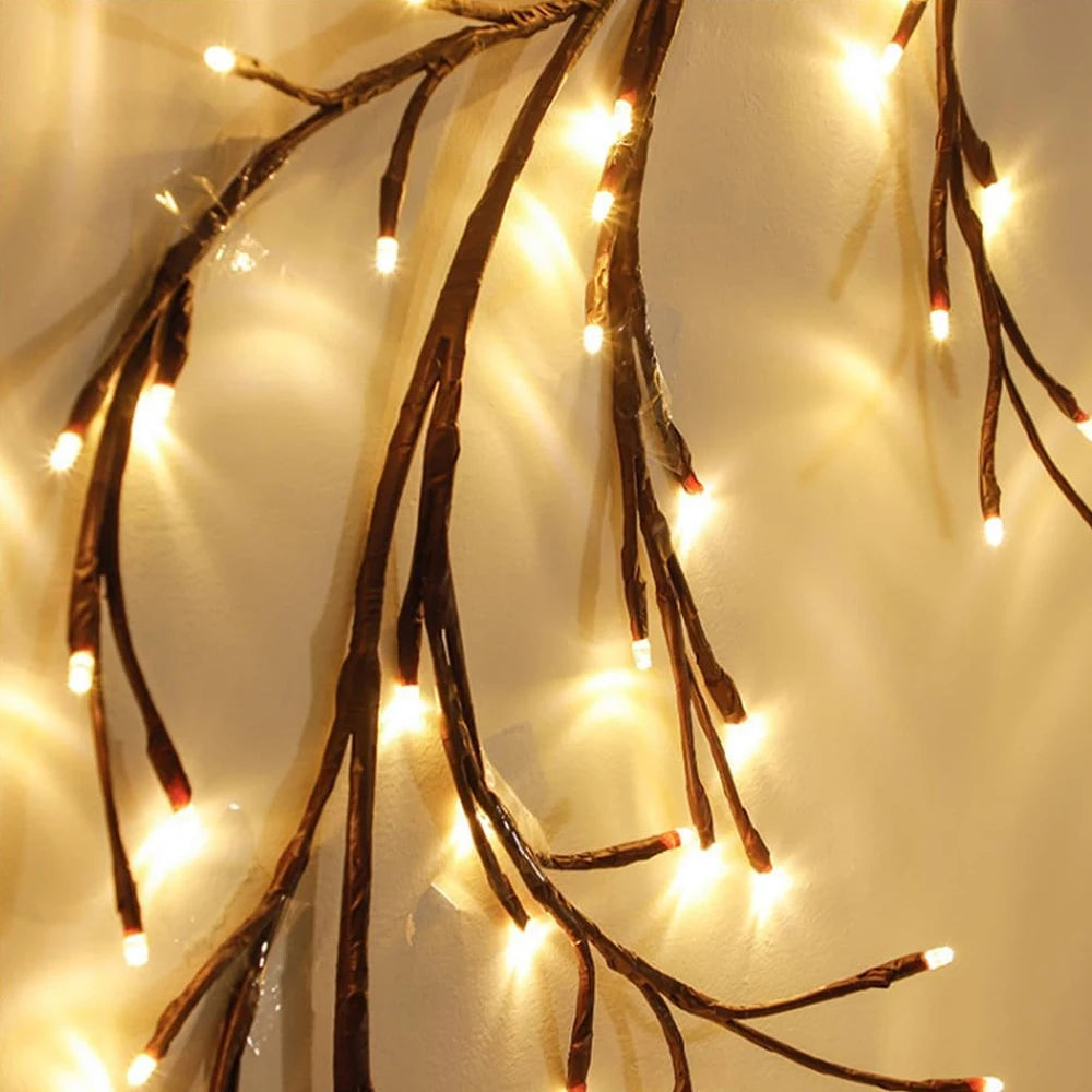 Willow Vine Lights