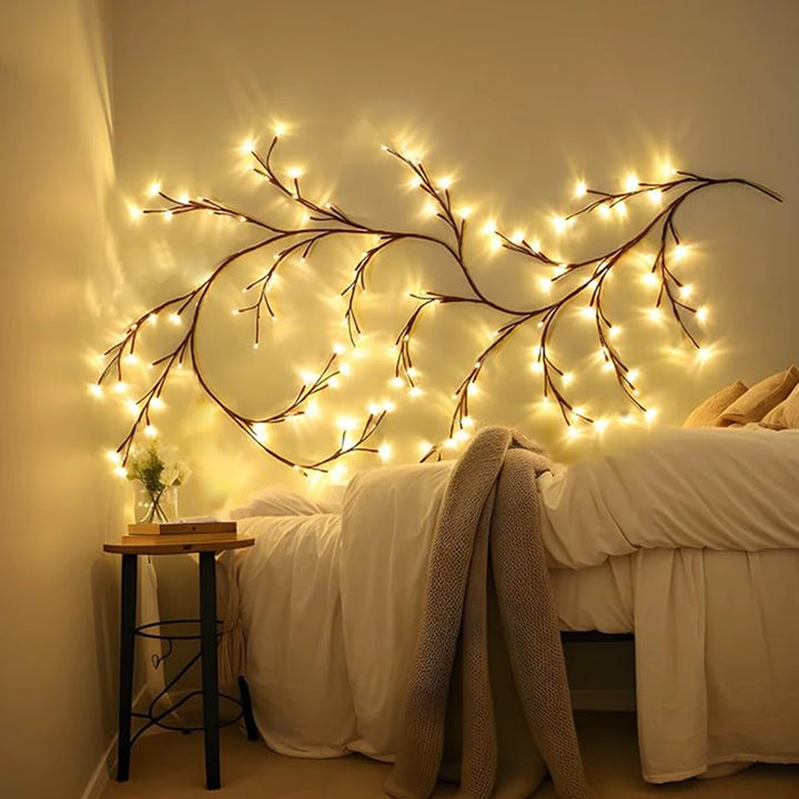 Willow Vine Lights