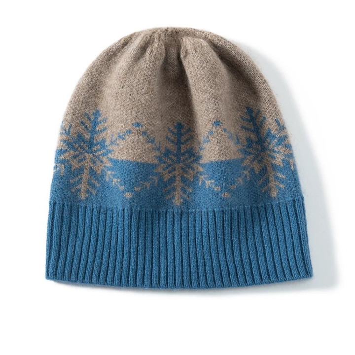 Elio Cashmere Beanie