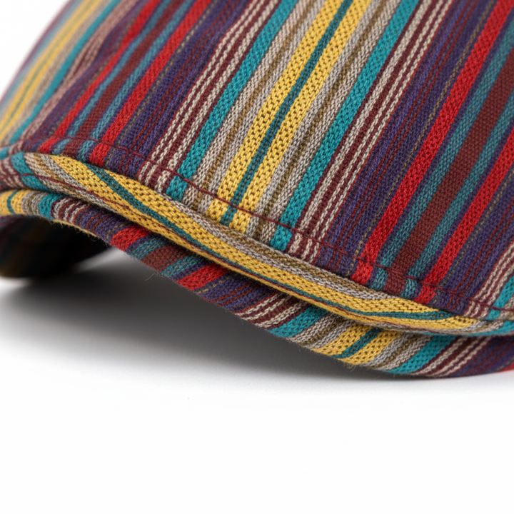Hogan Stripe Cap