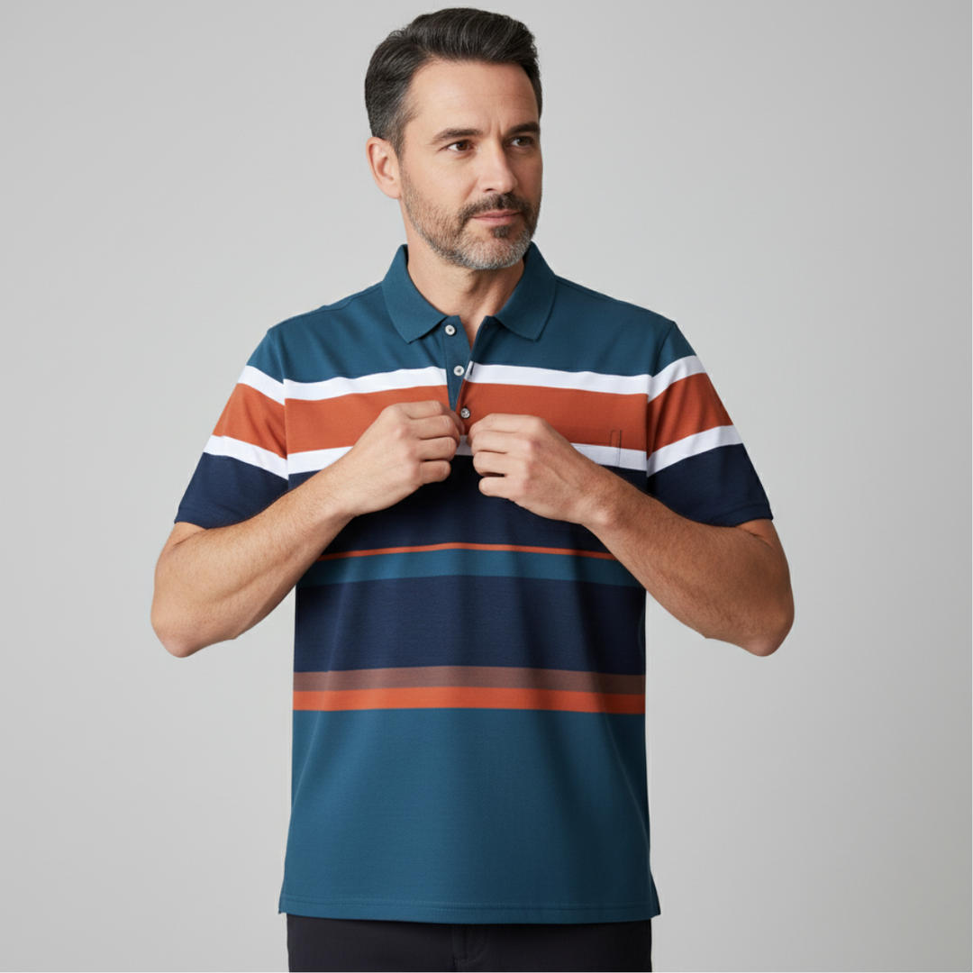 Griffin Polo Shirt
