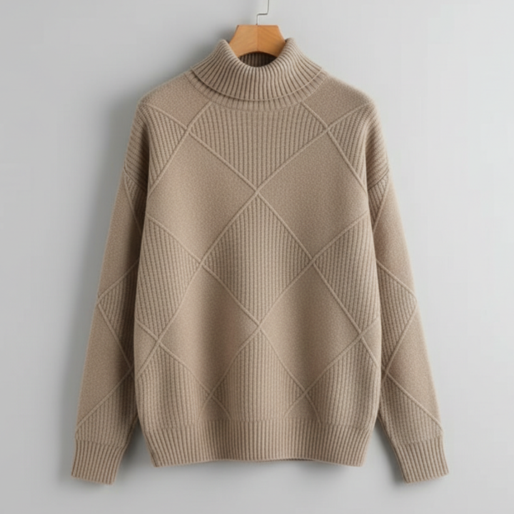 Molly Knit Sweater