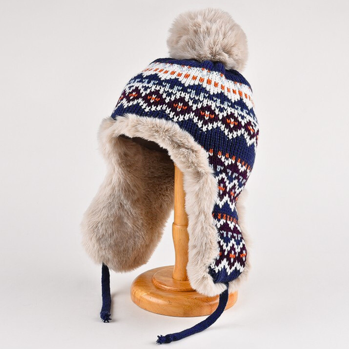 Oslen Fur Hat