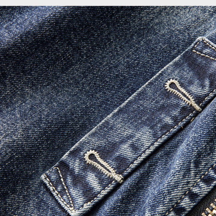 Cristiano Denim Jacket