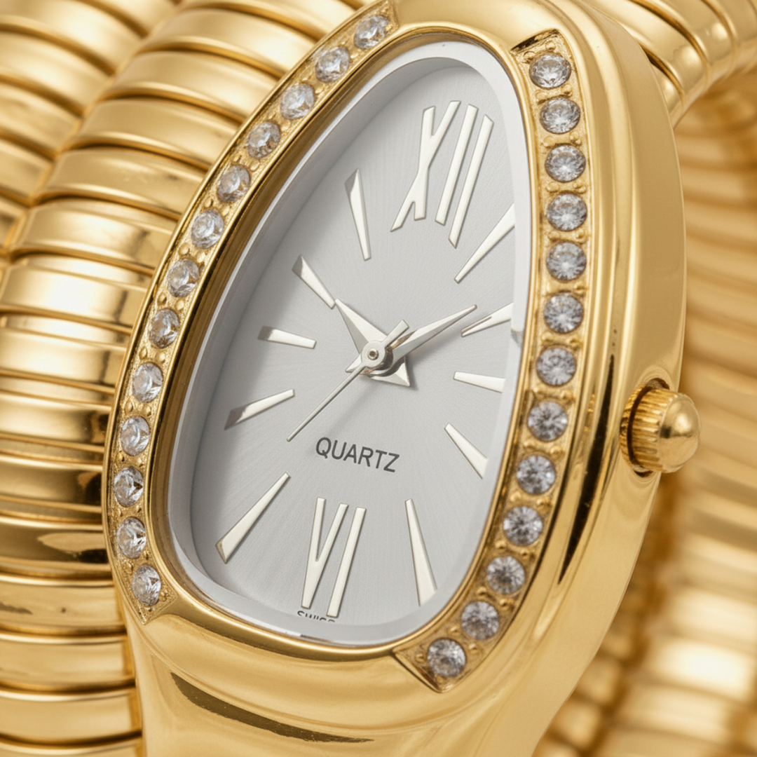 Betsy Bangle Watch