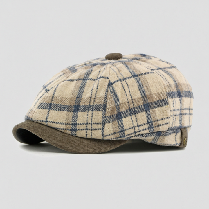 Emanuele Cotton Cap