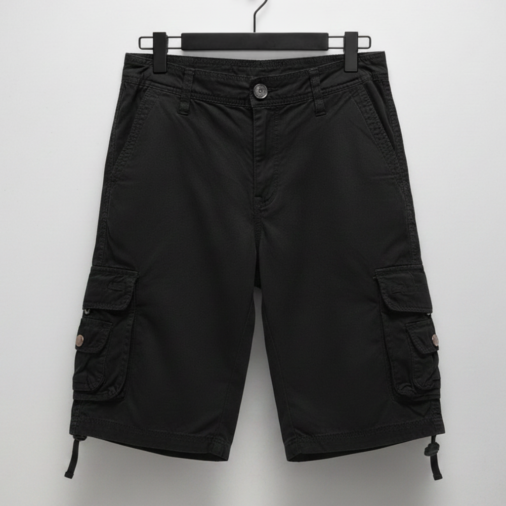Cordova Cargo Shorts