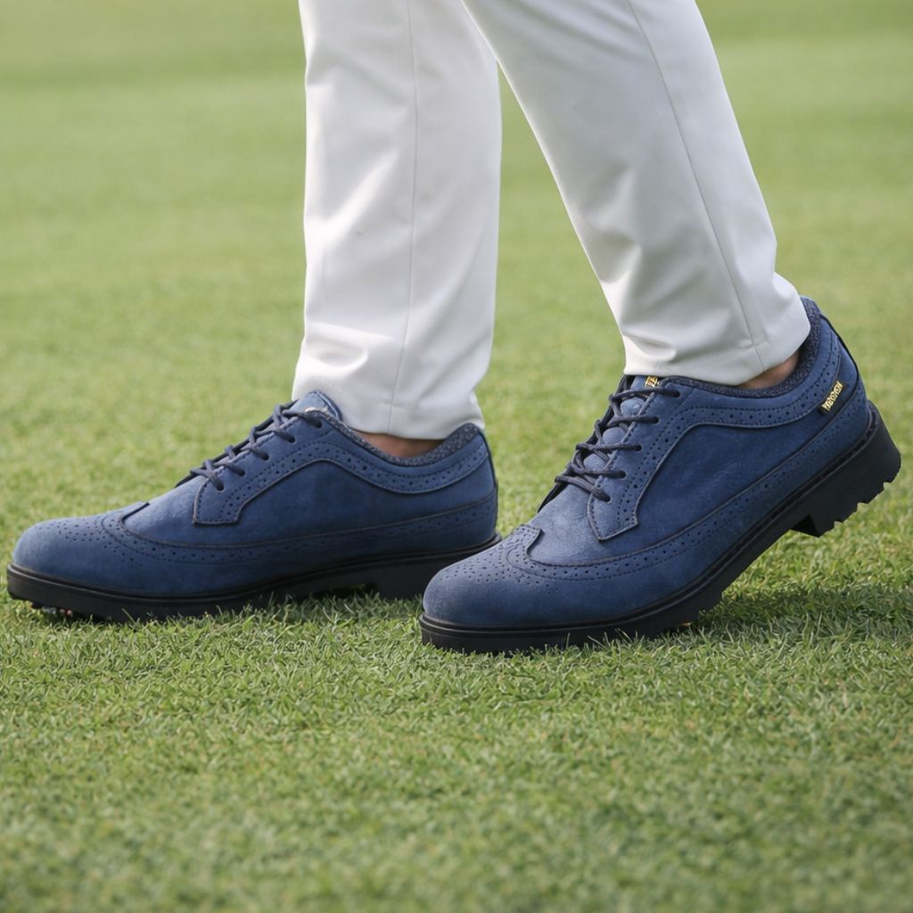 St. Clair Golf Shoes