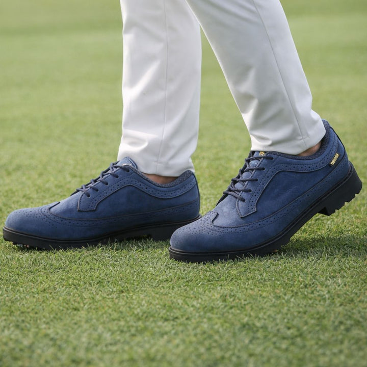 St. Clair Golf Shoes