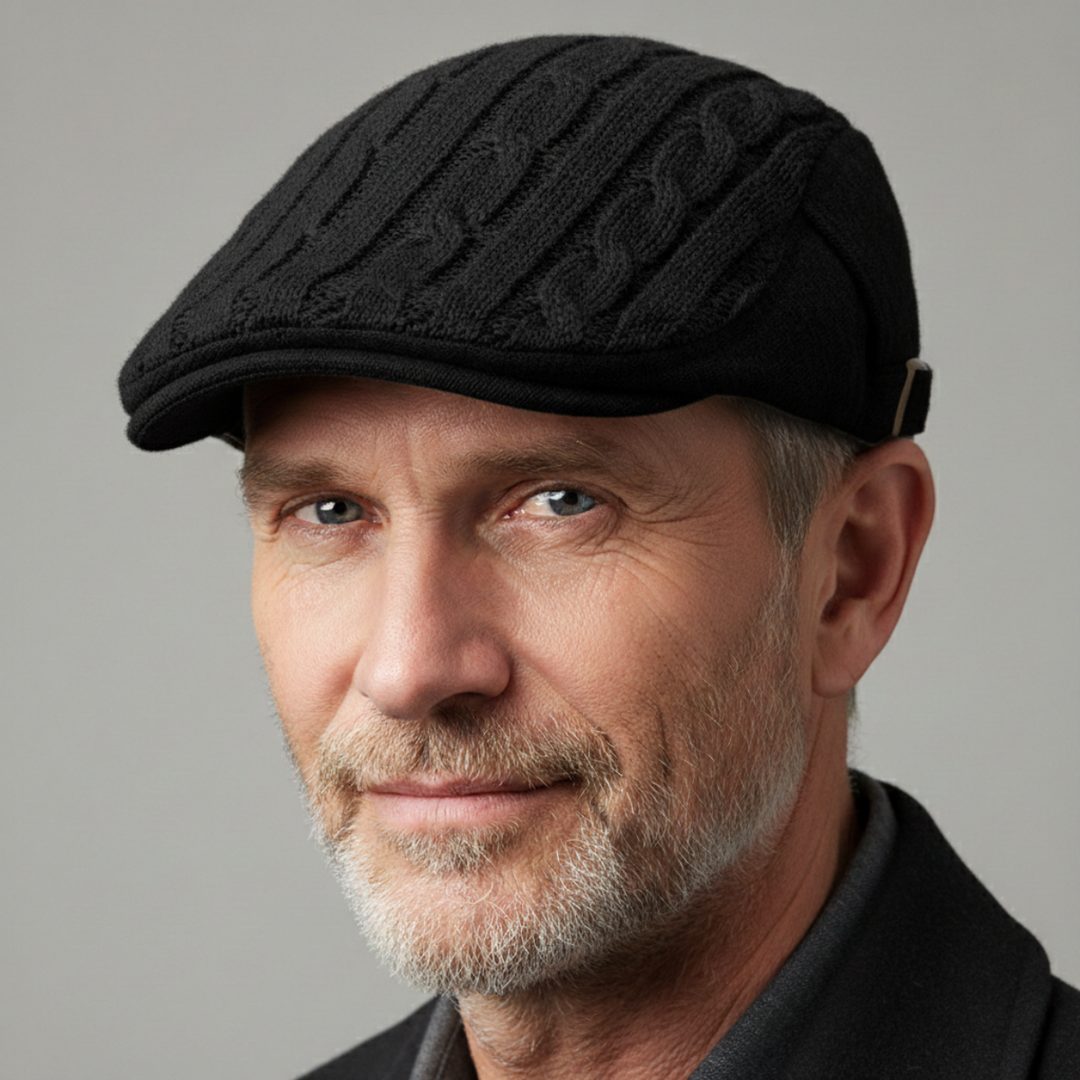 Oslo Knit Cap