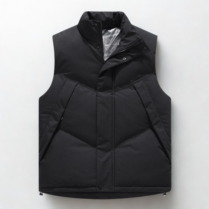 Gryphon Puffer Vest