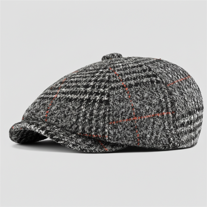 Felix Wool Cap