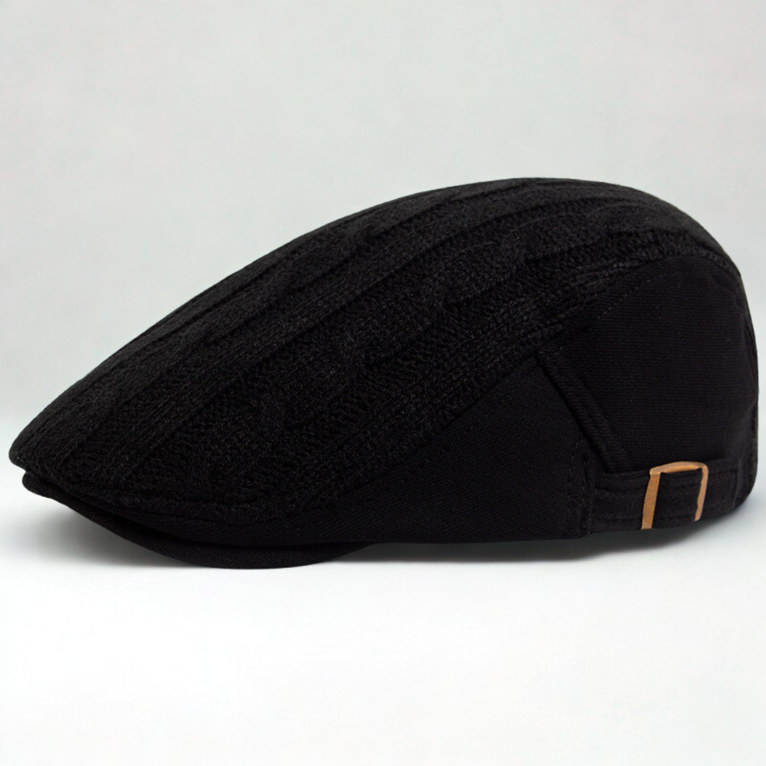 Oslo Knit Cap