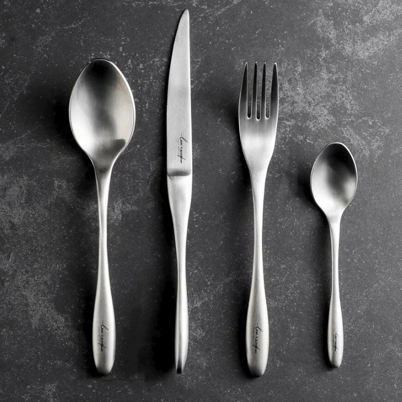 Signature Silverware