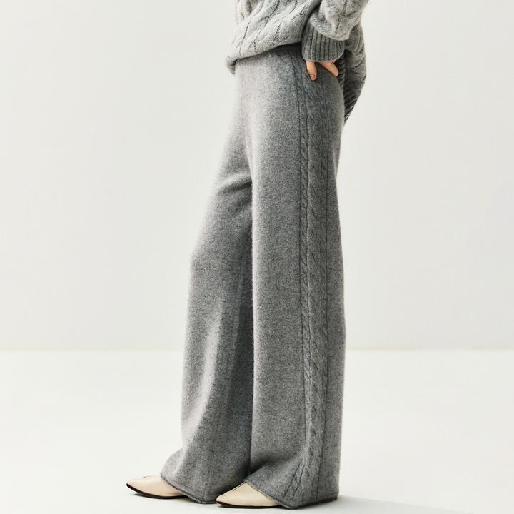Rubi Wool Lounge Pants