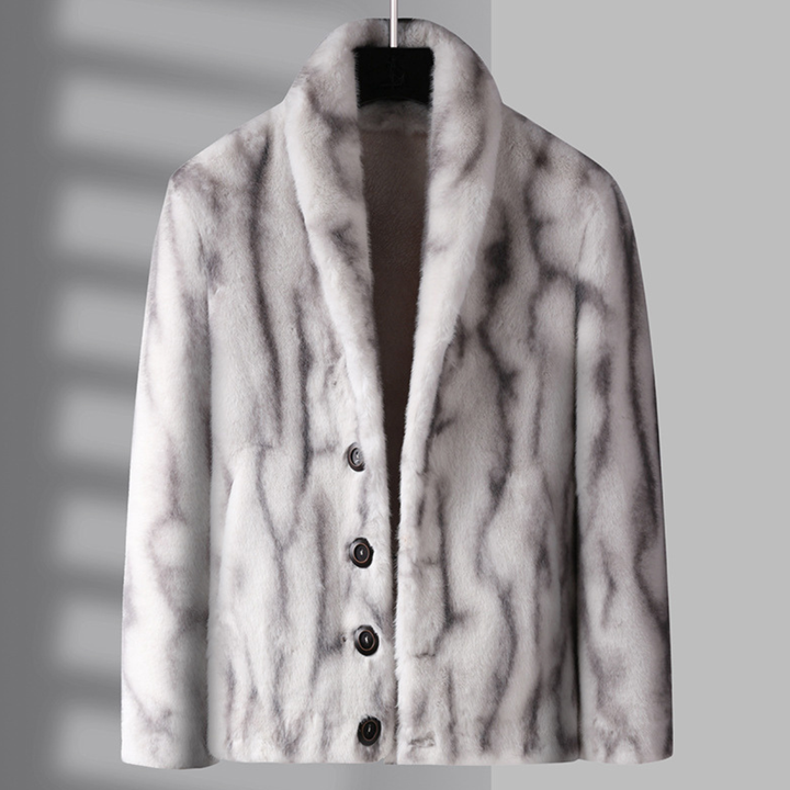Levián Fur Coat