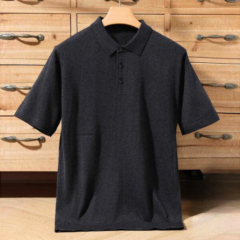 Merino Polo