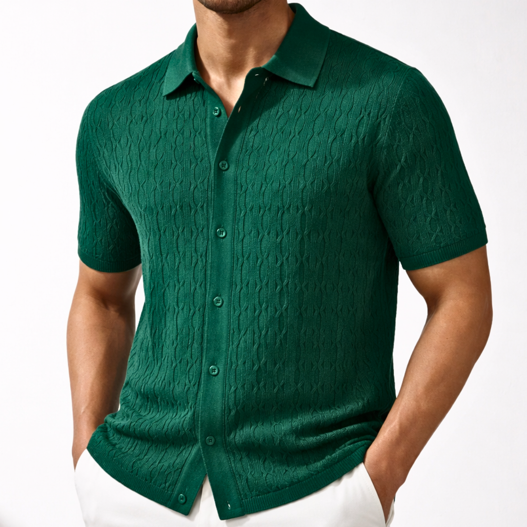 Ellis Polo Shirt