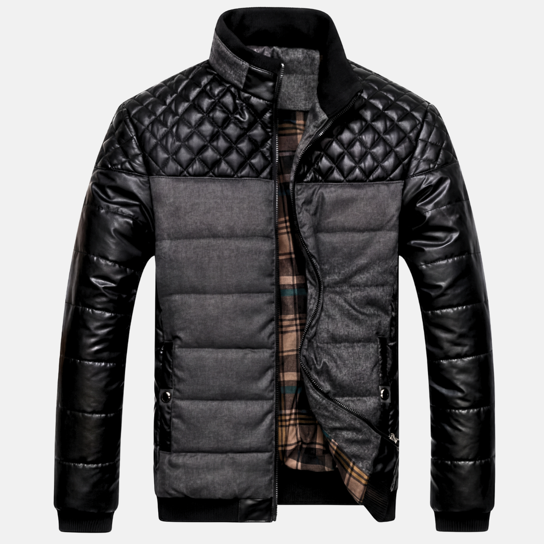 Marco Puffer Jacket