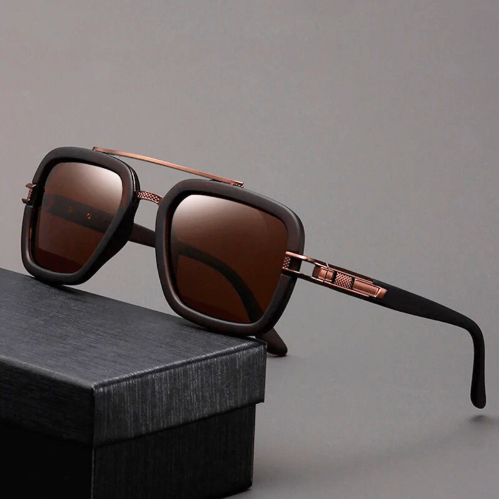 Tom Grande Sunglasses