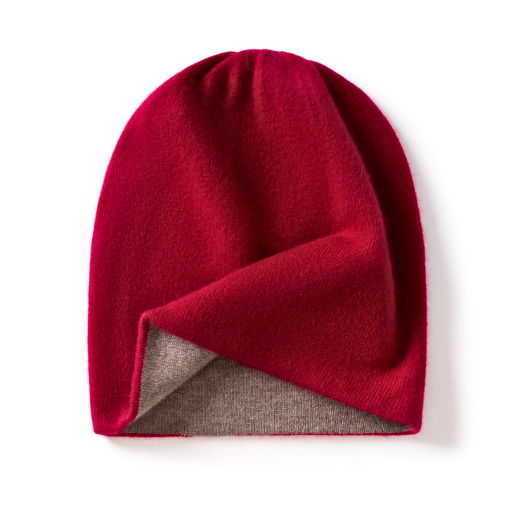 Arven Cashmere Beanie