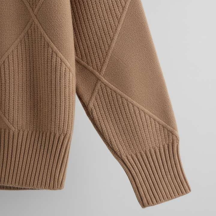 Molly Knit Sweater