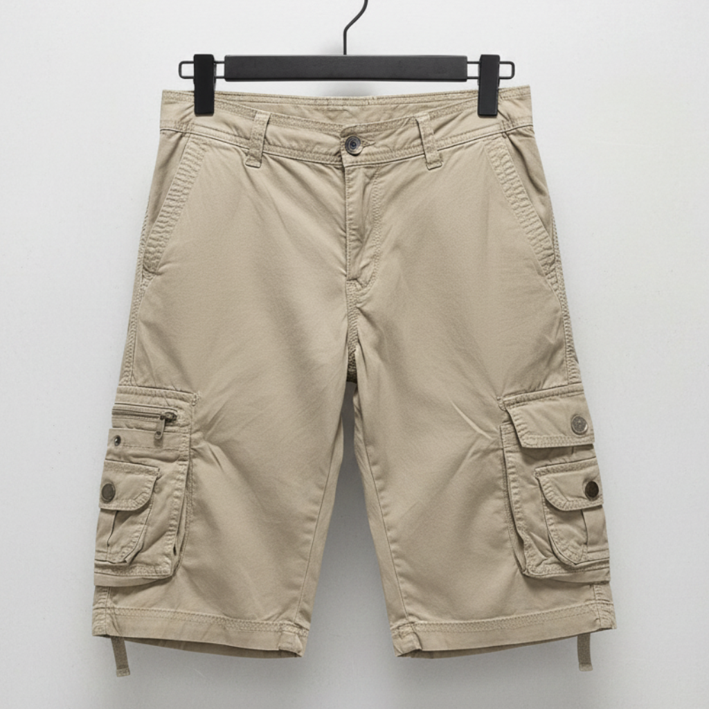 Cordova Cargo Shorts