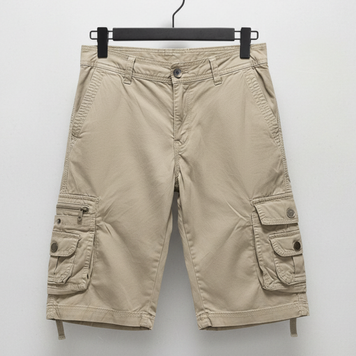 Cordova Cargo Shorts