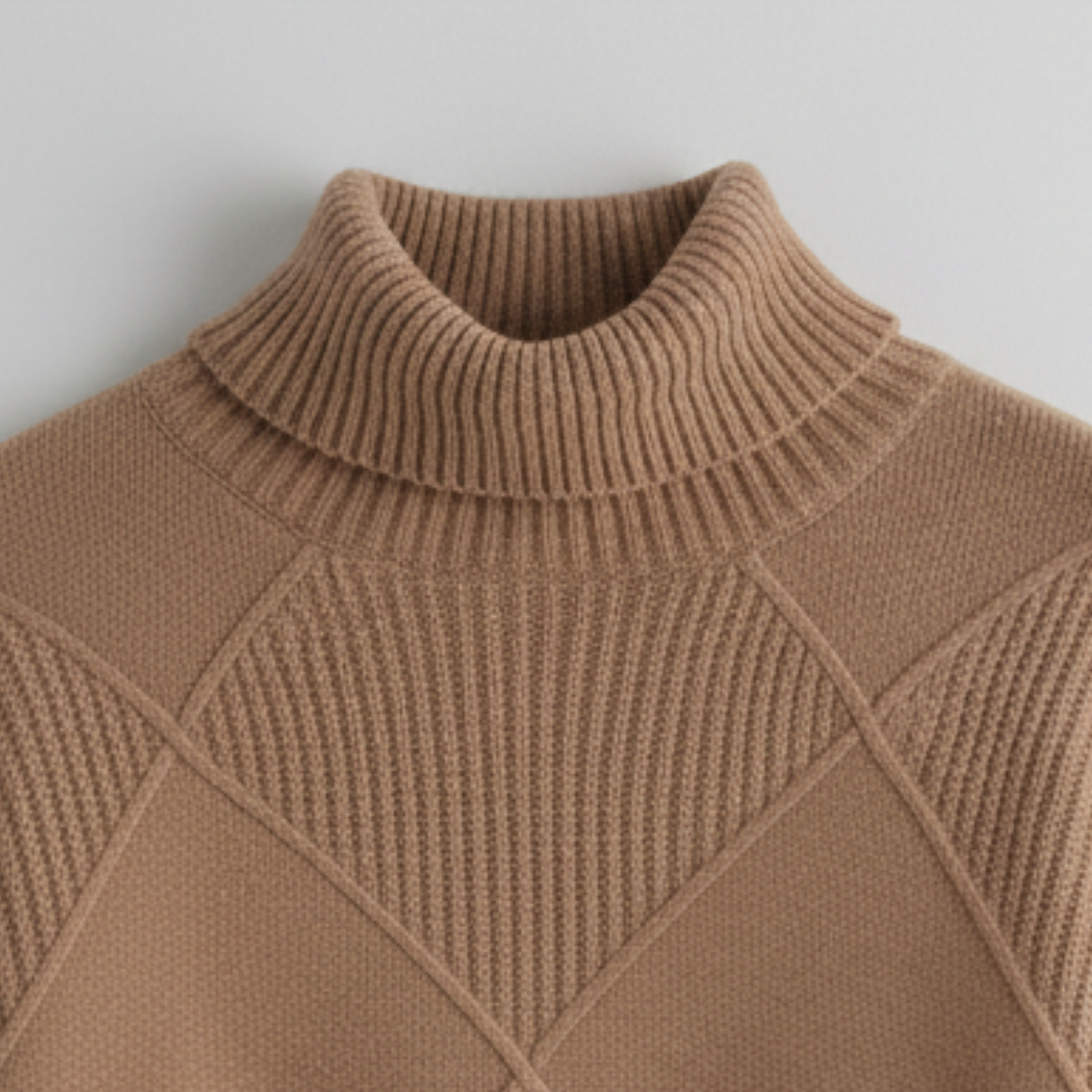 Molly Knit Sweater