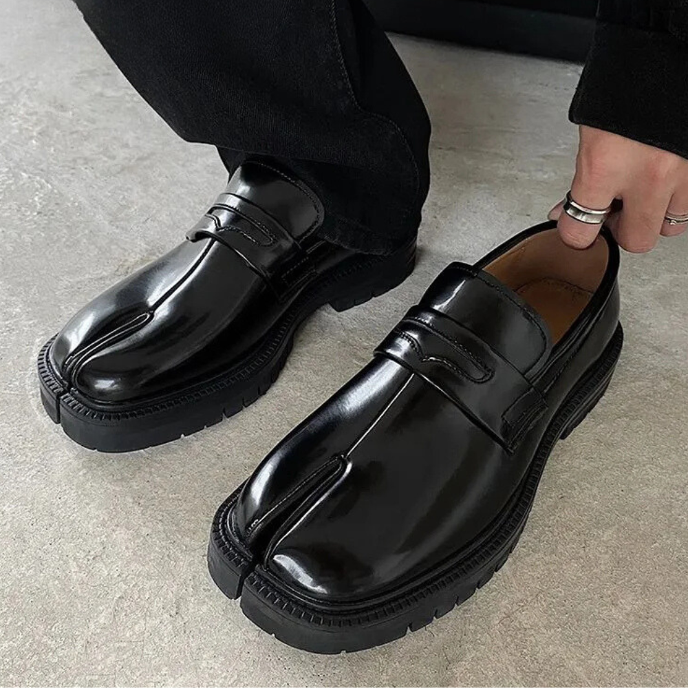 Clack Dress Shoes â Boncini