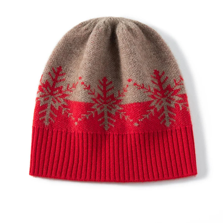 Elio Cashmere Beanie