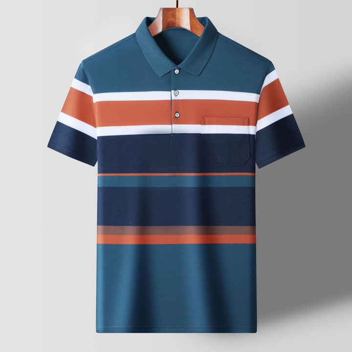 Griffin Polo Shirt