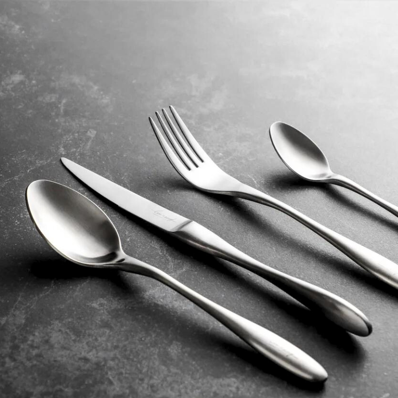 Signature Silverware