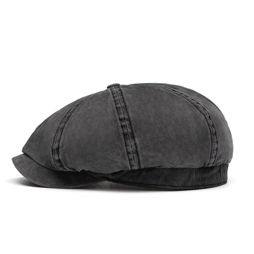 Oswald Painter Cap