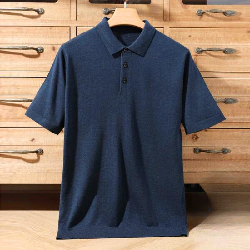 Merino Polo