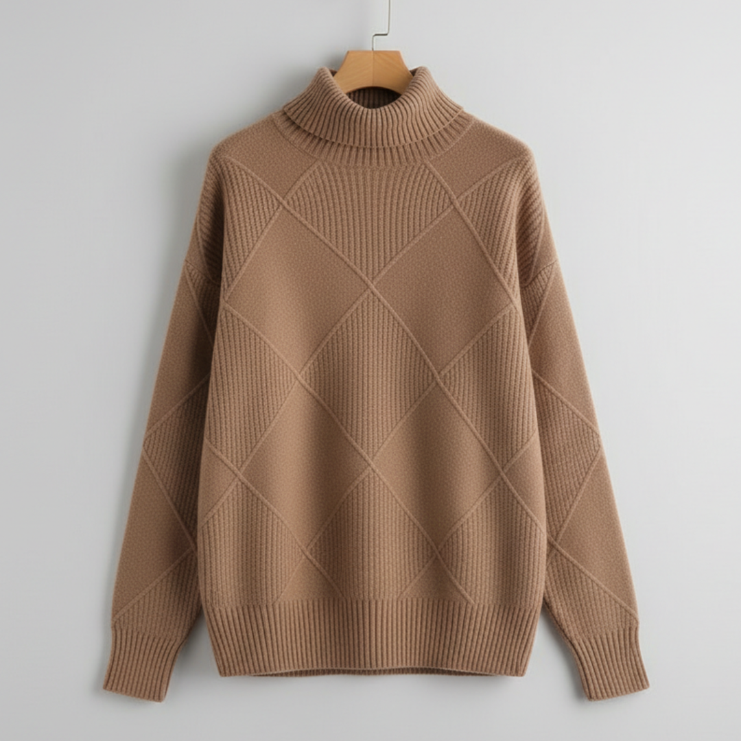 Molly Knit Sweater