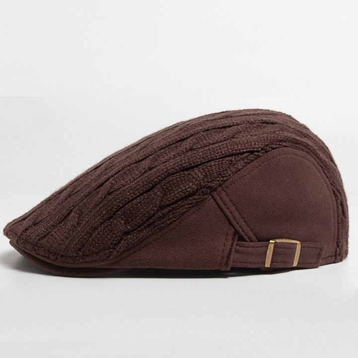 Oslo Knit Cap