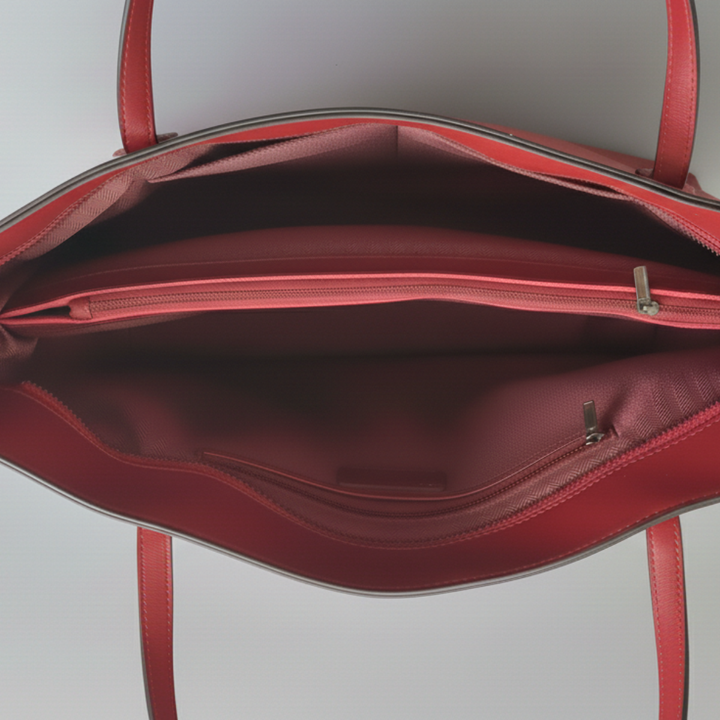 Vivienne Leather Bag