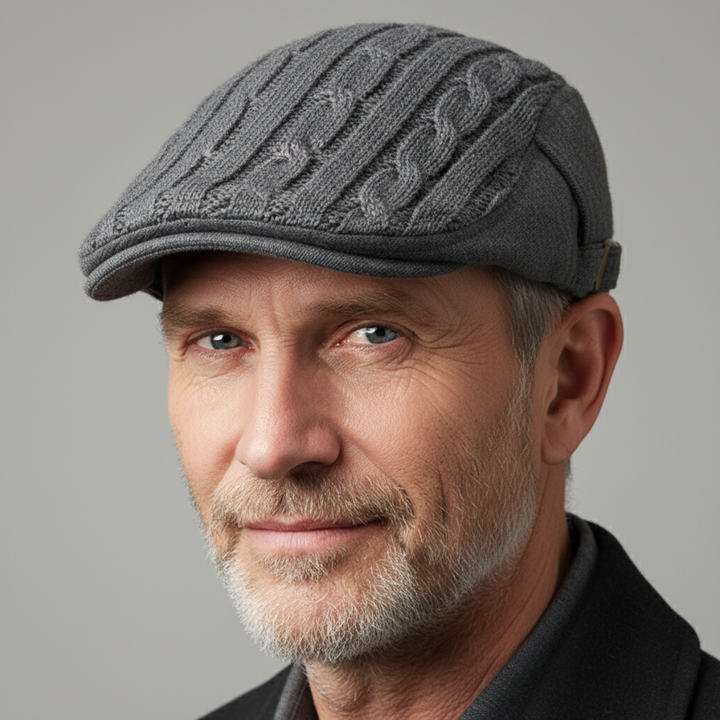 Oslo Knit Cap