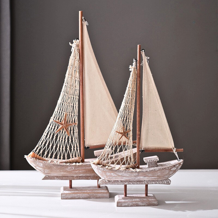 Mediterranean Boat Collection