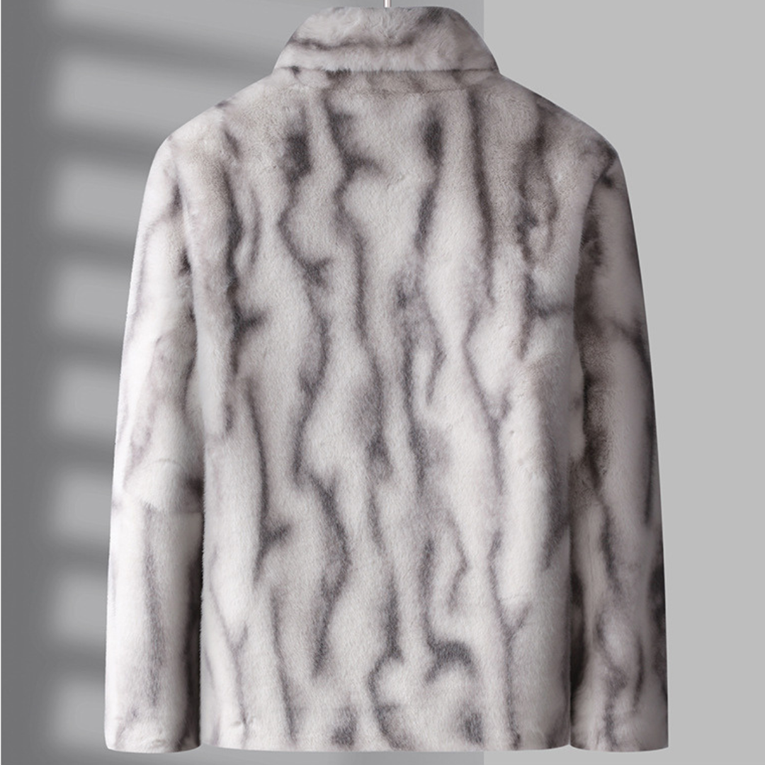 Levián Fur Coat